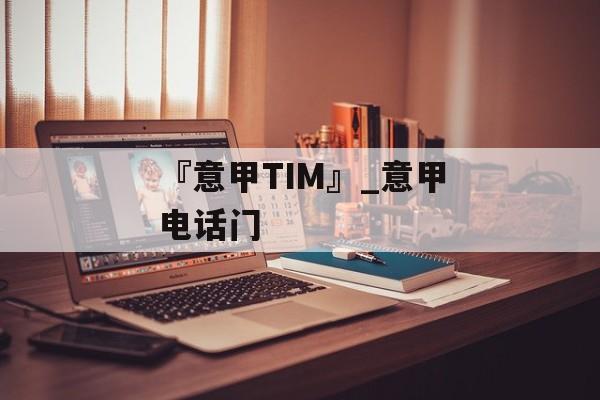 『意甲TIM』_意甲电话门