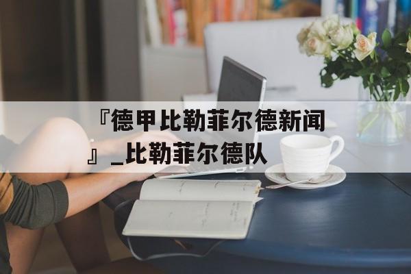 『德甲比勒菲尔德新闻』_比勒菲尔德队