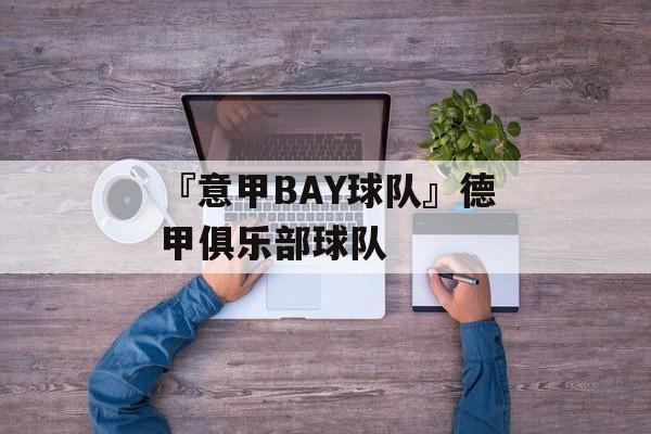 『意甲BAY球队』德甲俱乐部球队