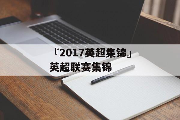 『2017英超集锦』英超联赛集锦